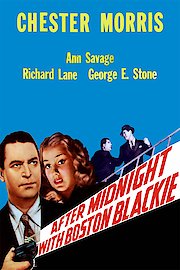 After Midnight With Boston Blackie