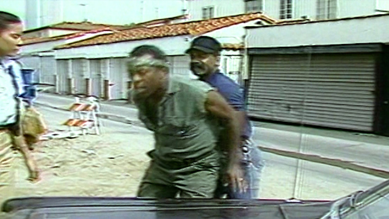 Aliens Uncovered: The Lost Race