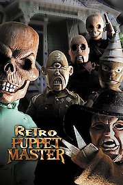 Retro-Puppetmaster