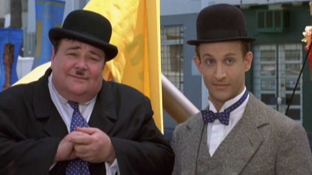 For Love or Mummy