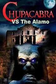 Chupacabra vs. the Alamo