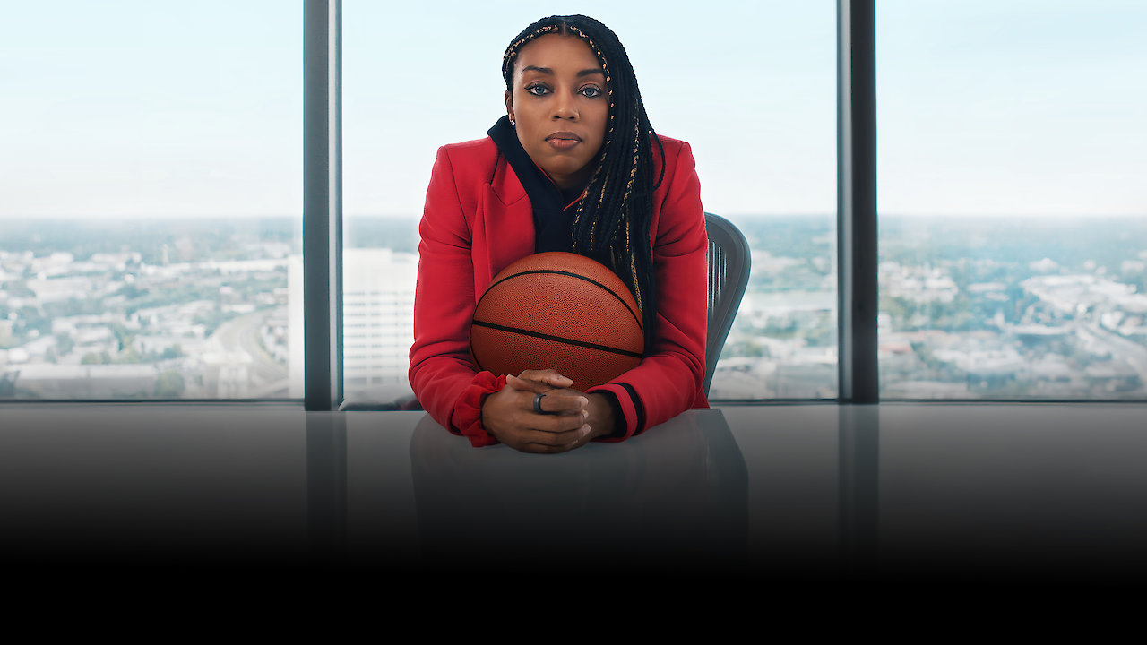 A Radical Act: Renee Montgomery