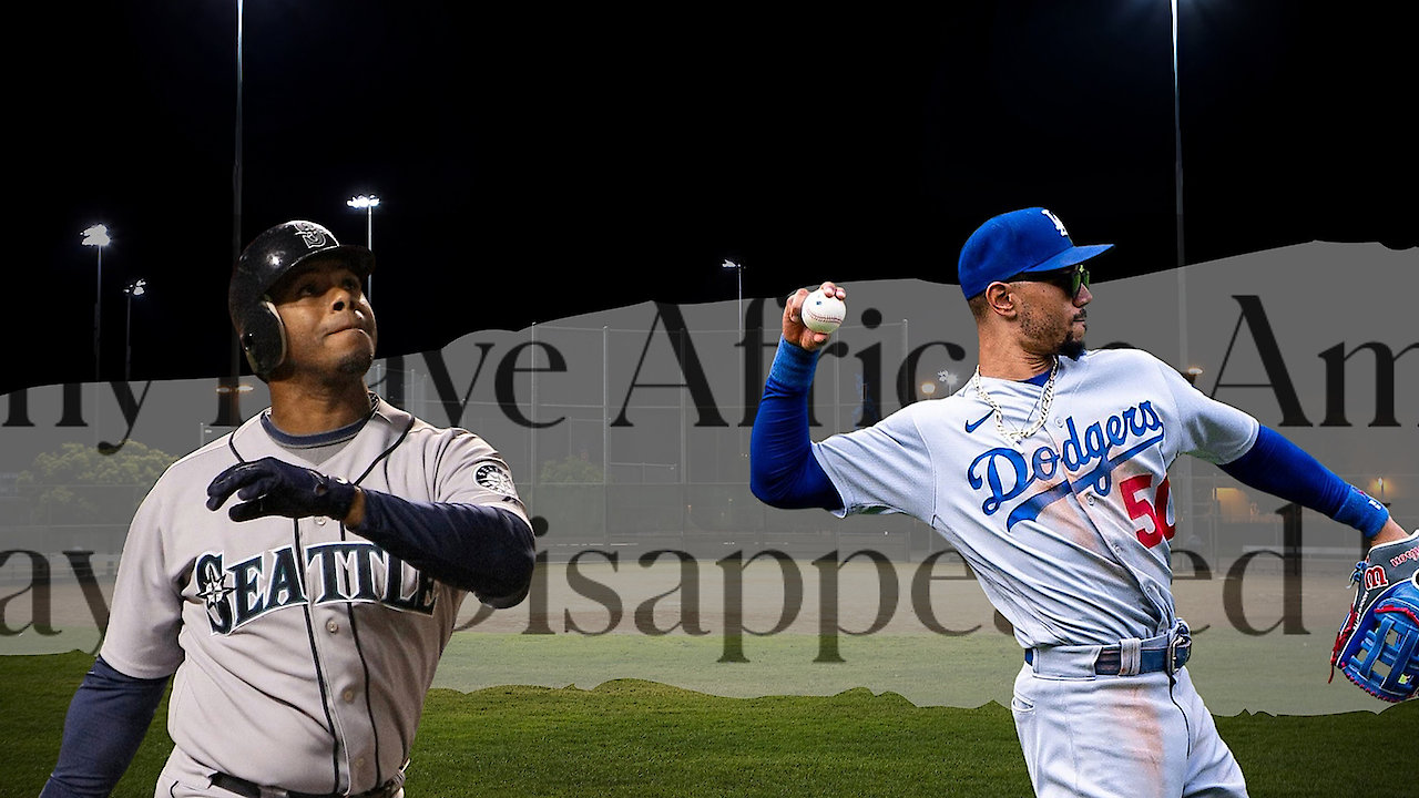 Beauty Of A Blank Space