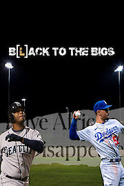 Beauty Of A Blank Space