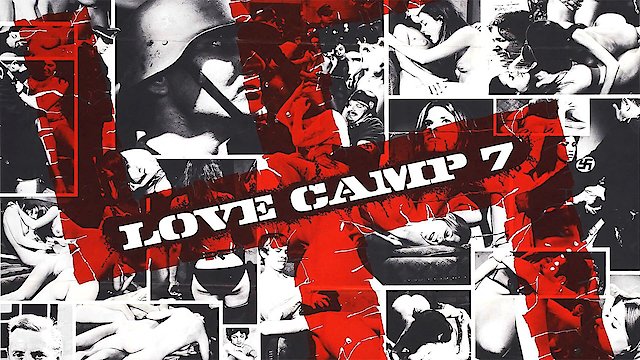 Stream Love Camp 7 Online 1969 Movie Yidio