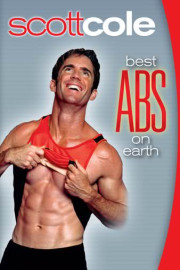 Scott Cole: Best Abs on Earth