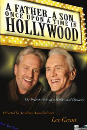 A Father...A Son...Once Upon a Time in Hollywood