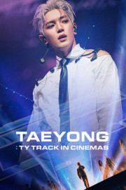 Taeyong: Ty Track in Cinemas