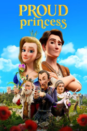 Proud Princess