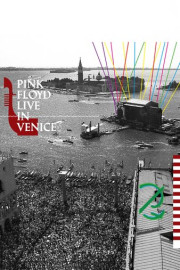 Pink Floyd: Live in Venice