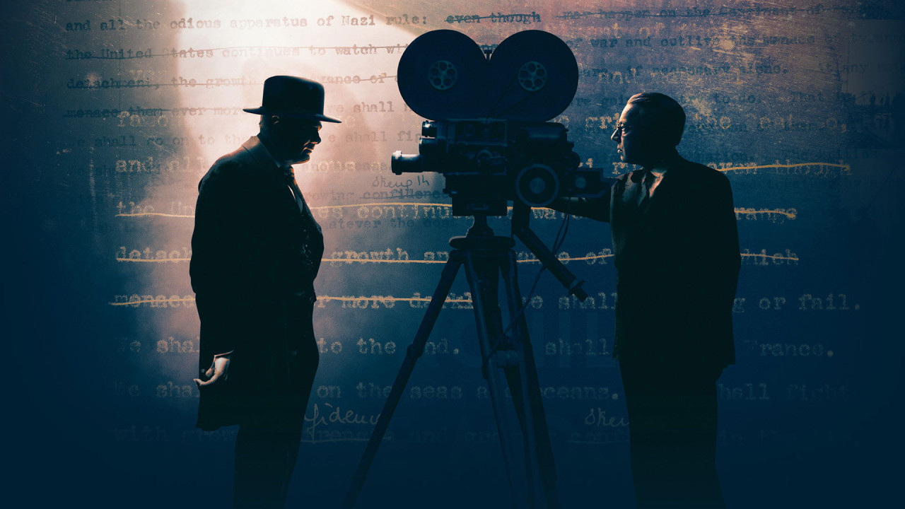 Hollywood the Golden Years - Hosted by Gene Kelly