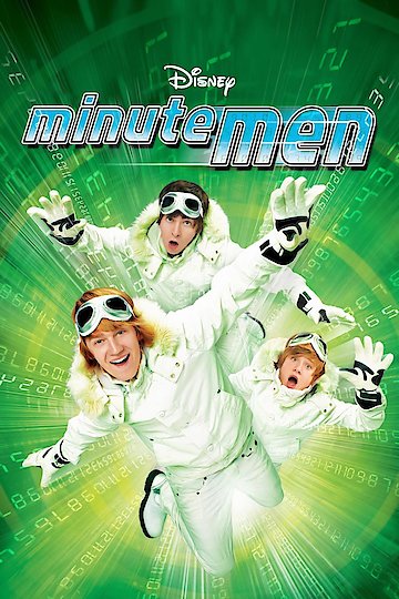 2008 Minutemen