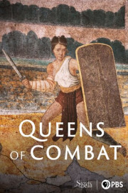 Queens of Combat