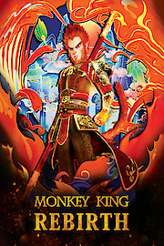 Monkey King: Rebirth
