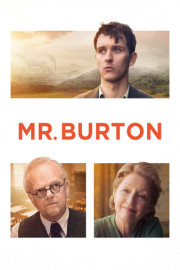 Mr. Burton