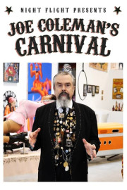 Joe Coleman's Carnival
