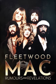 Fleetwood Mac: Rumours and Revelations