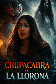 Chupacabra vs. La Llorona