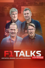 F1 Talks: 2024 Review