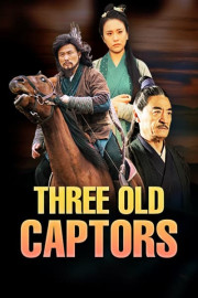Three Old Captors