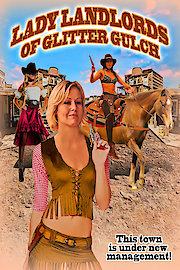 Lady Landlords of Glitter Gulch