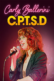 Beautiful Horrors Vol. 1