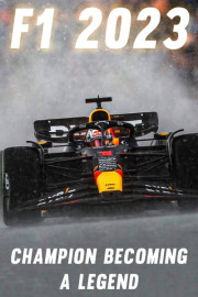 F1 2023: Champion Becoming a Legend