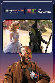 Seen on the Screen: Wicked Wardrobe with Paul Tazewell