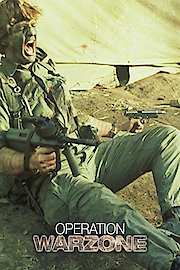 Operation War Zone