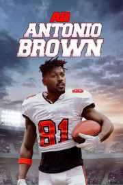 AB: Antonio Brown