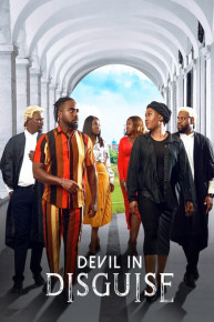 Devil in Disguise