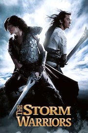 Storm Warriors