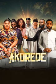 Akorede