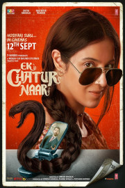 Ek Chatur Naar
