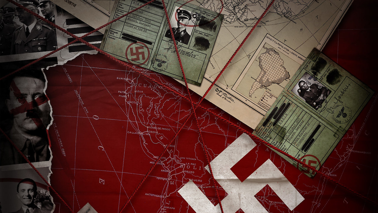 Toddlewood: The Agency