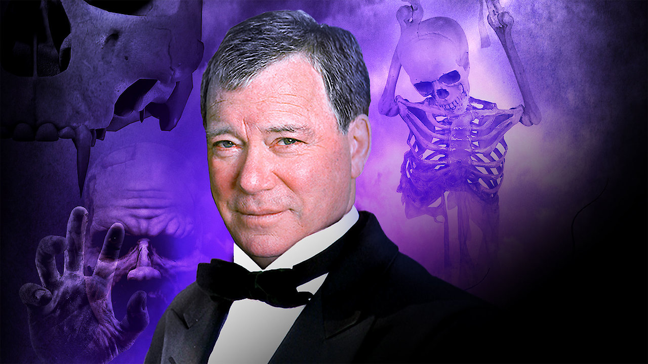William Shatner's Fright Night: Castle Freak