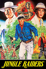 Jungle Raiders