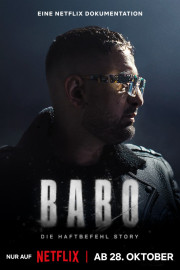 Babo: The Haftbefehl Story