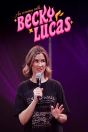 An Evening With Becky Lucas
