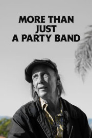 More Than Just a Party Band