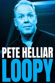 Pete Helliar: Loopy