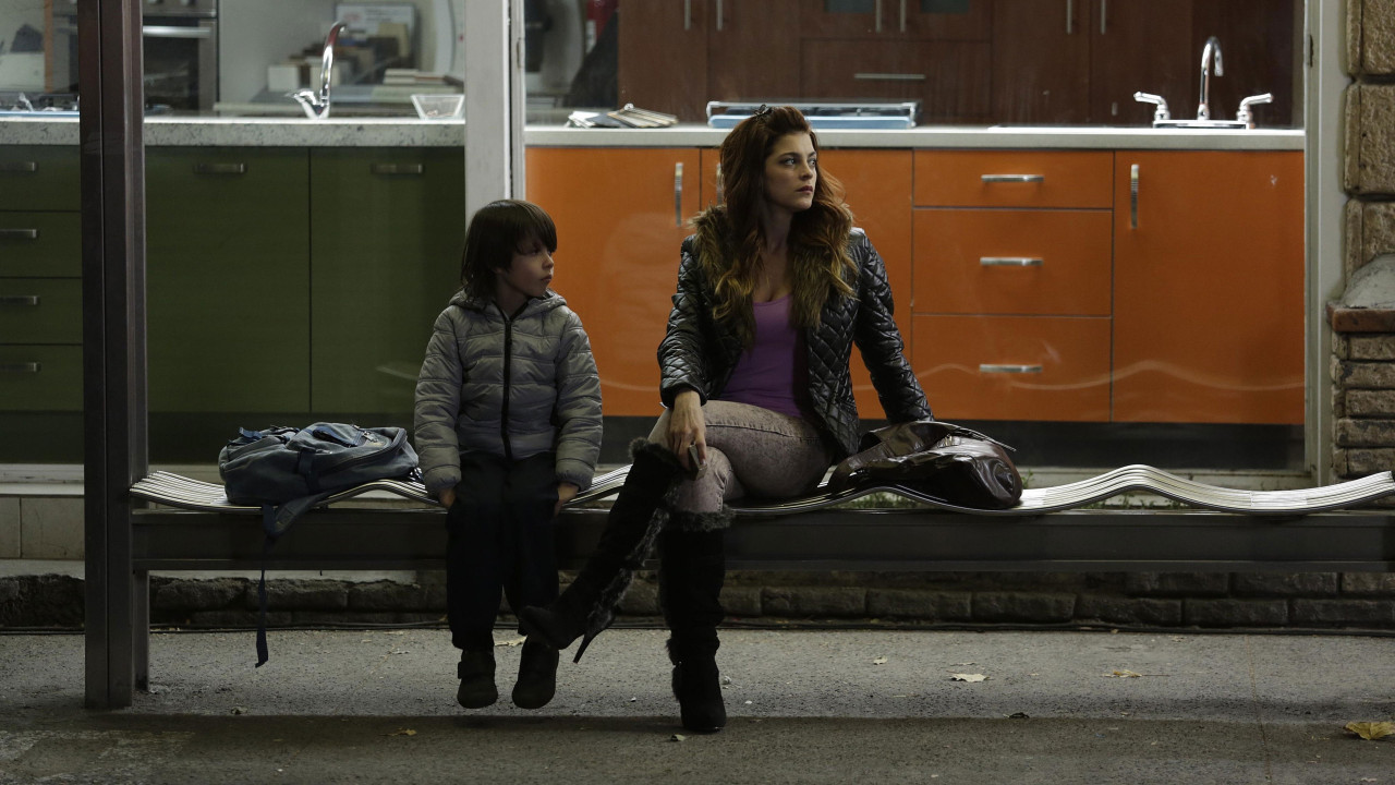 Voyage to Metropolis