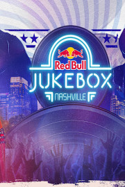 Red Bull Jukebox