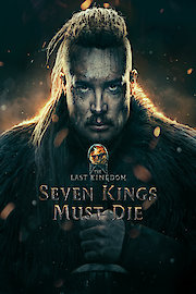 Seven Kings Must Die
