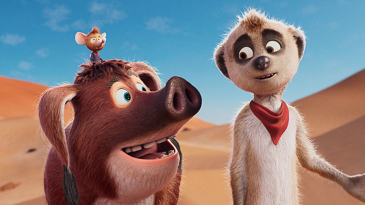 The Official Journey Volume Two