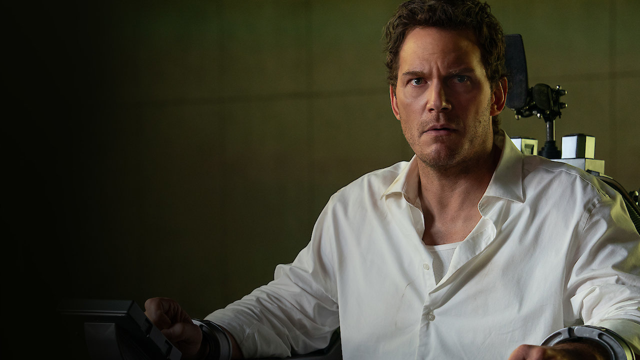 One Week 'Til Doomsday