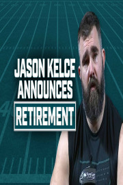 NFL Star Jason Kelce Retires