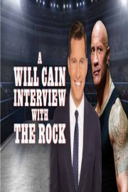 A Will Cain Interview with The Rock