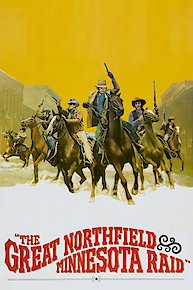 The Great Northfield Minnesota Raid