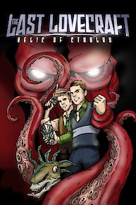 The Last Lovecraft: Relic of Cthulhu